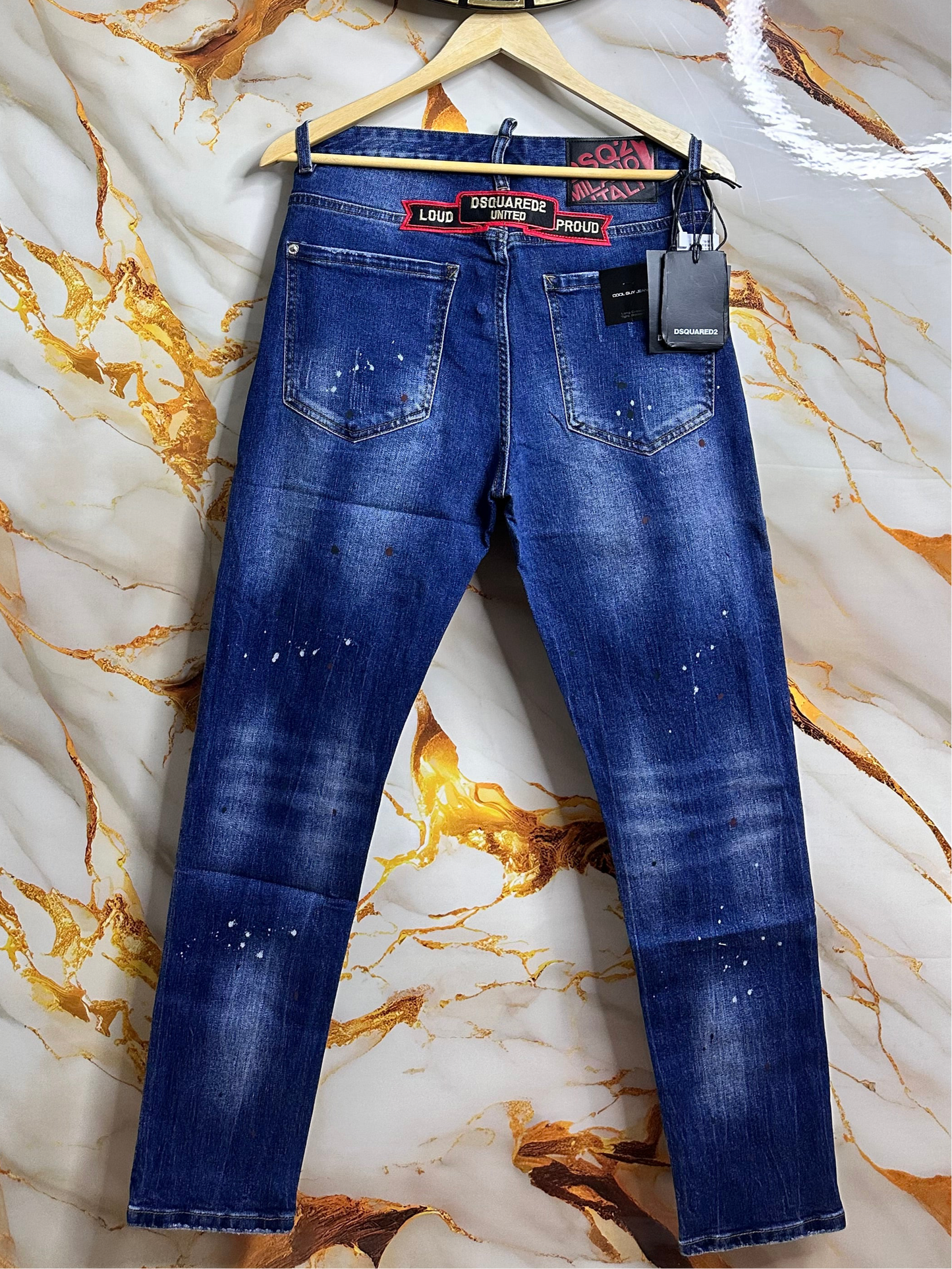 Jeans Dsquared2