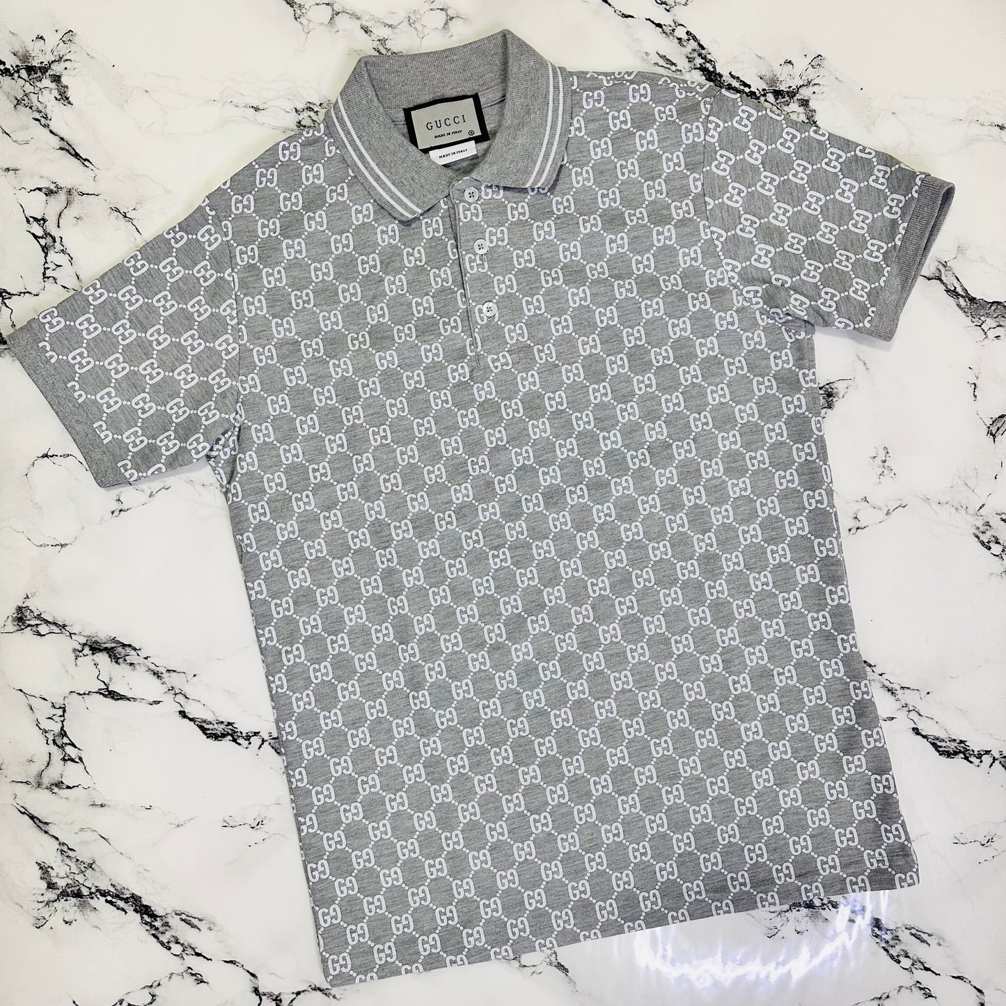 Polera Gucci
