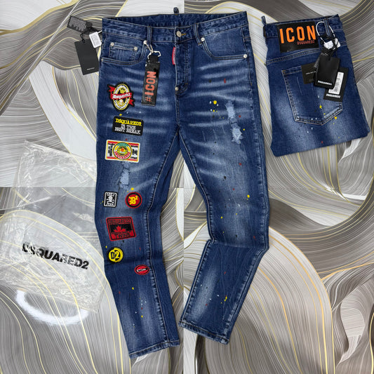 Jeans Dsquared2
