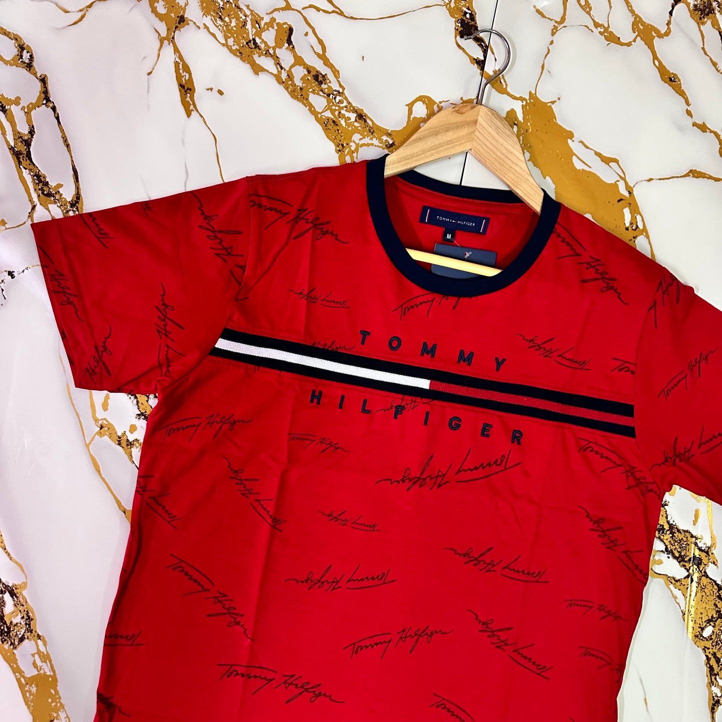 Polera Tommy Hilfiger