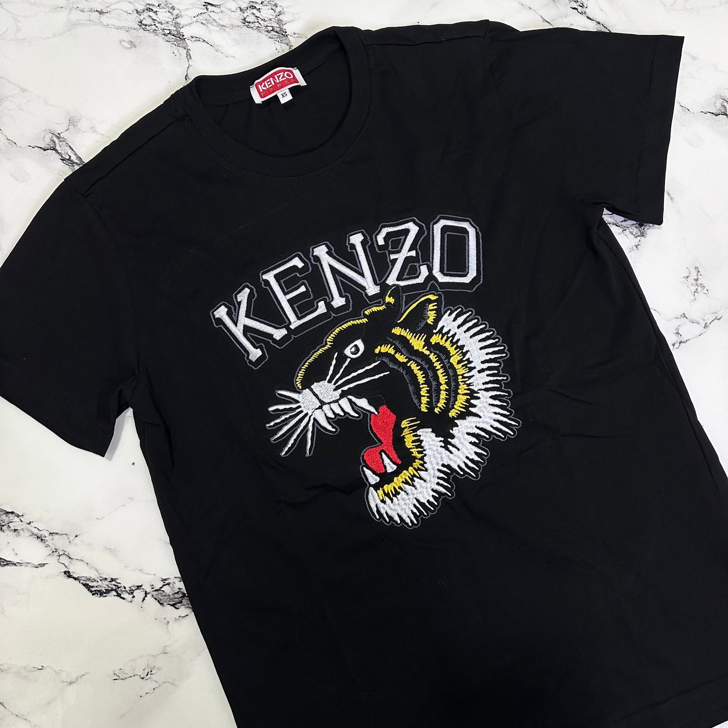 Polera Kenzo