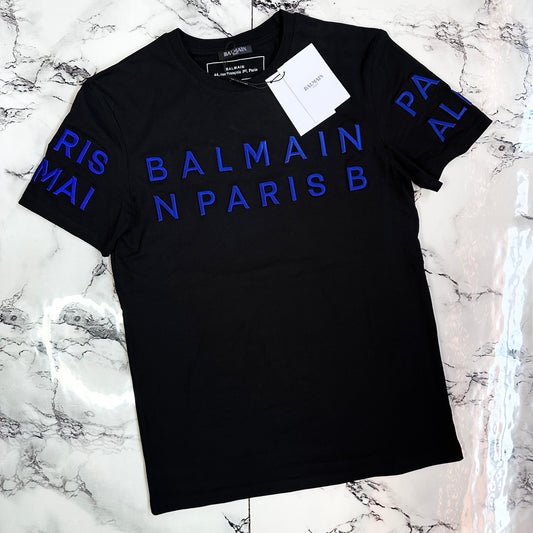 Polera BALMAIN