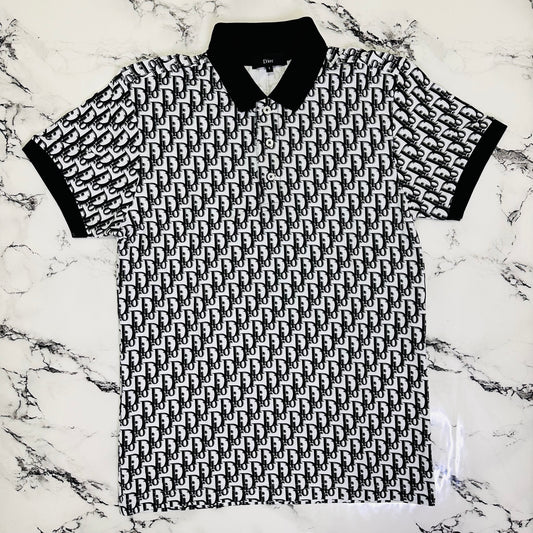 Polera Dior