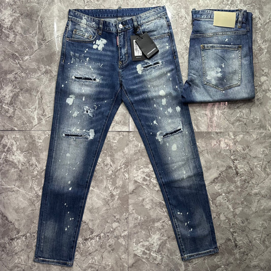 Jeans Dsquared2 Exclusivo