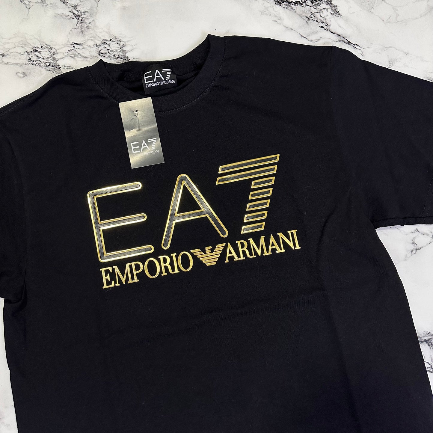 Polera EA7
