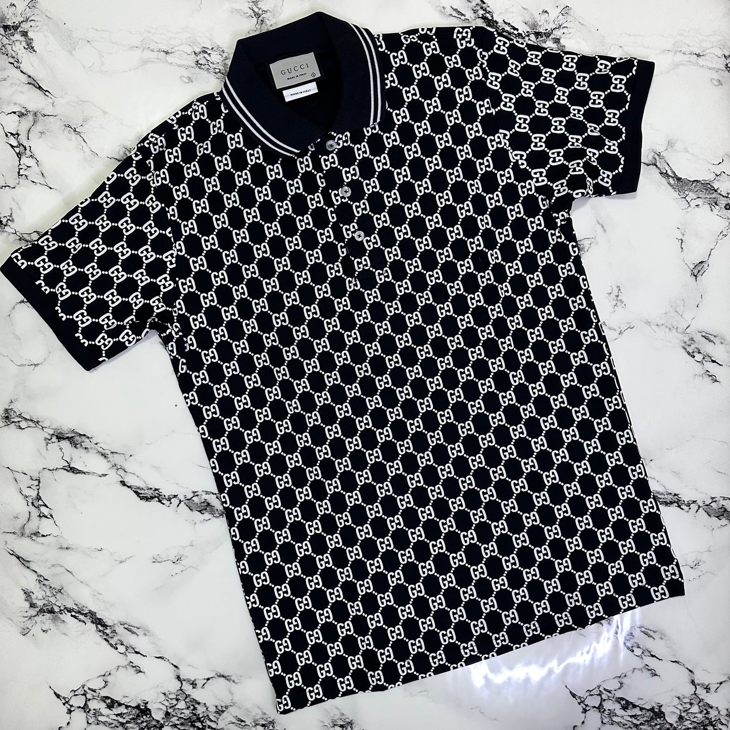 Polera Gucci