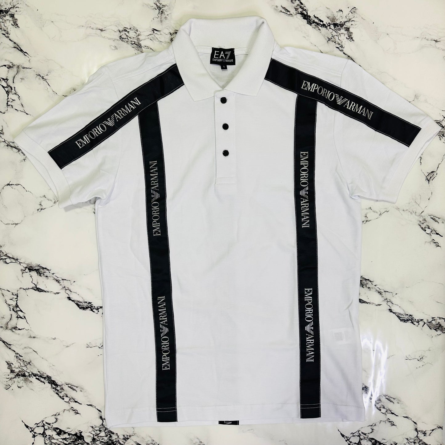 Polera EA7