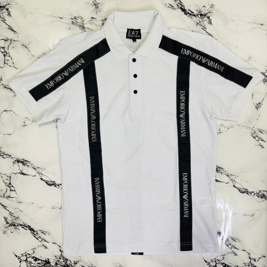 Polera EA7