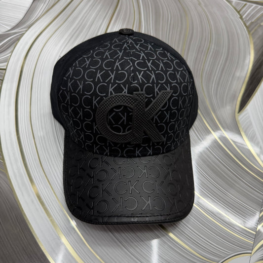 Gorro Calvin Klein