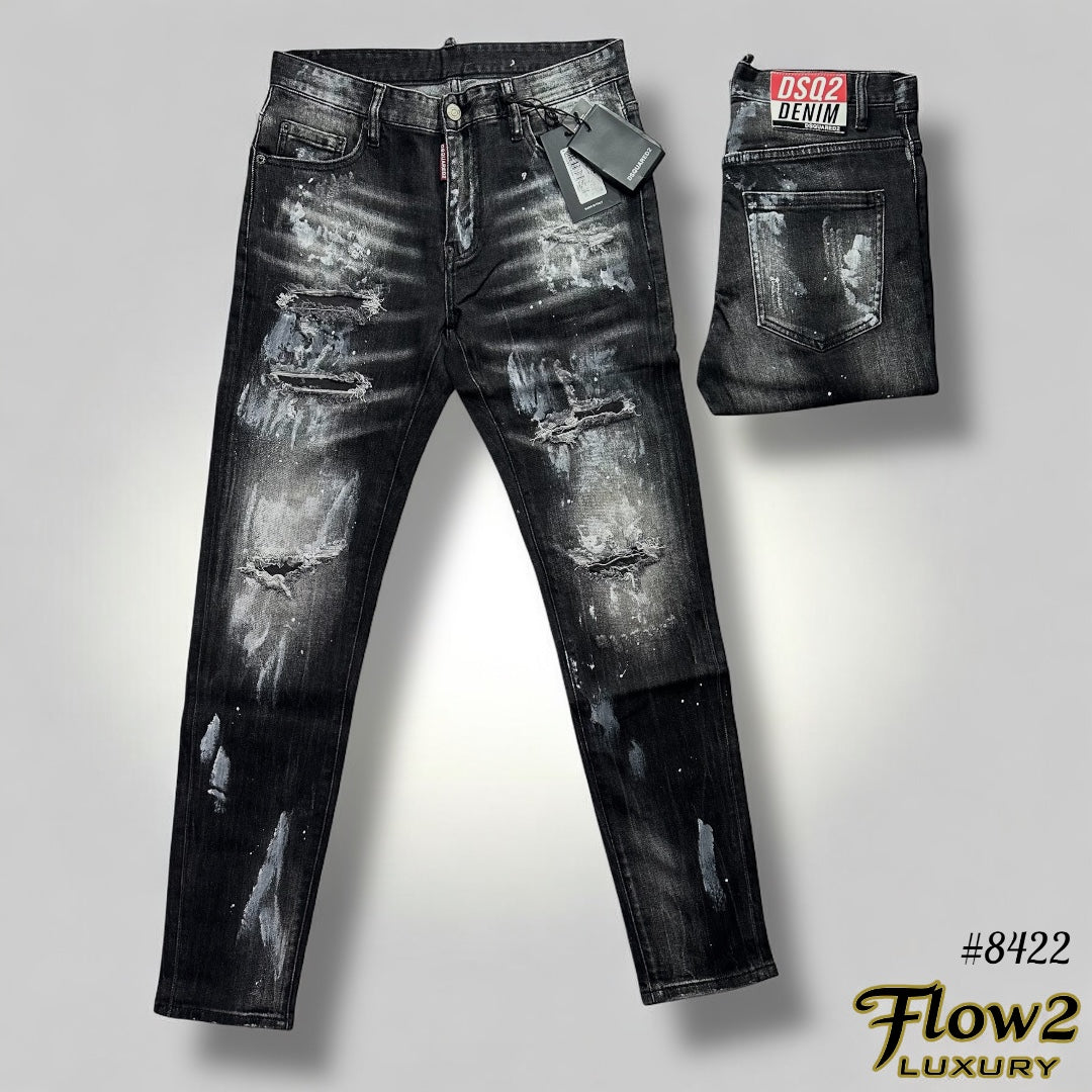 Jeans Dsquared2 Denim