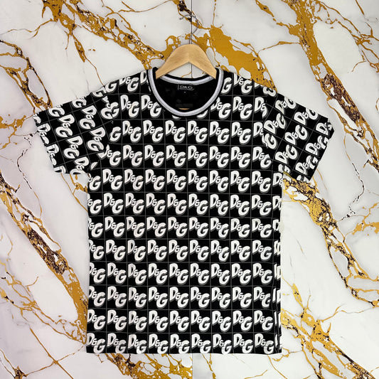 Polera Dolce&Gabbana