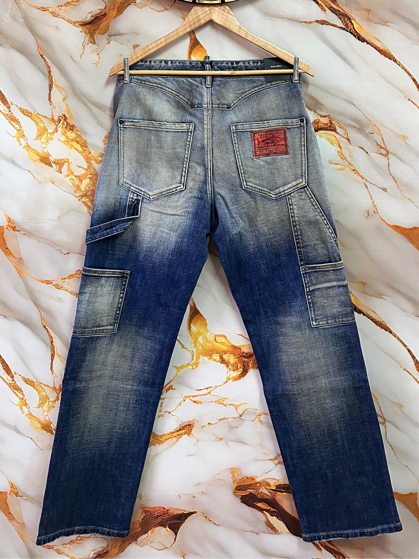Jeans Dsquared2