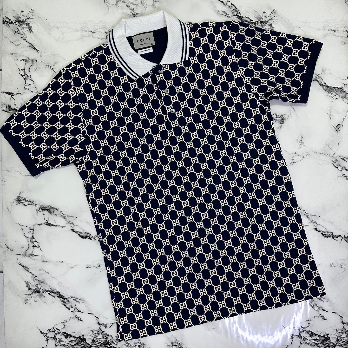 Polera Gucci