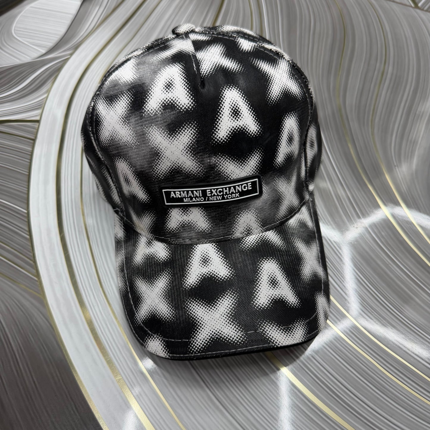 Gorro AX