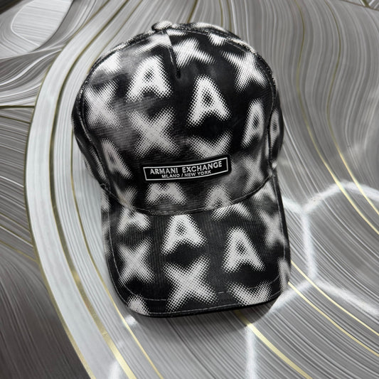 Gorro AX