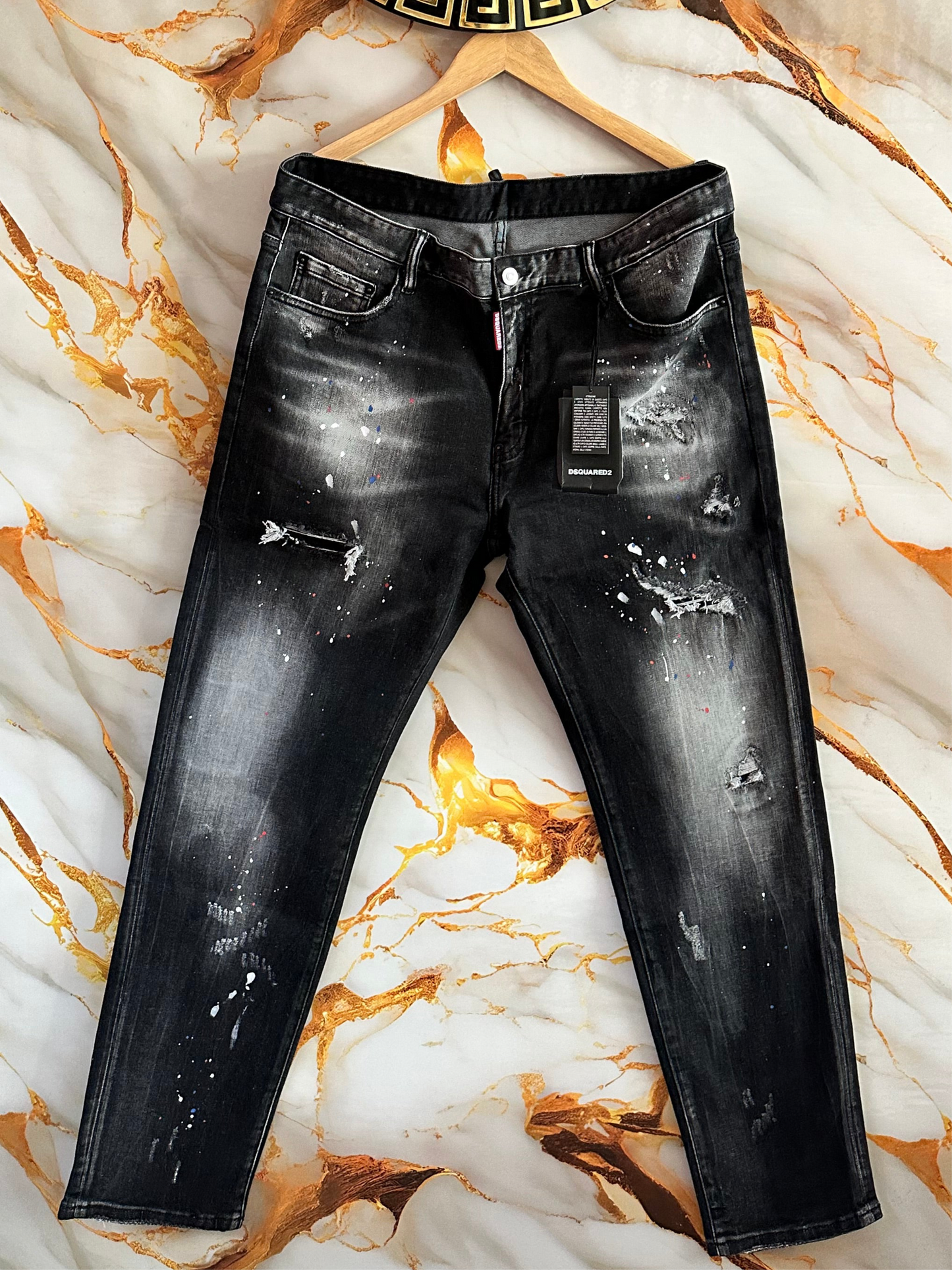 Jeans Dsquared2 Exclusivos