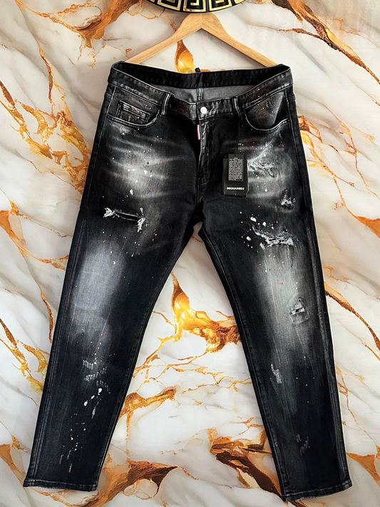 Jeans Dsquared2 Exclusivos