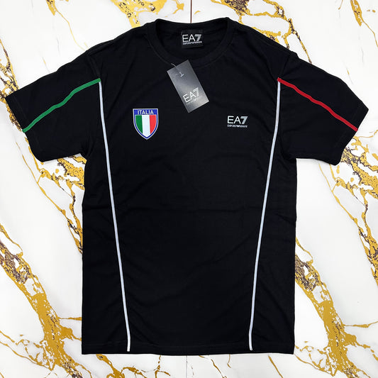 Polera EA7