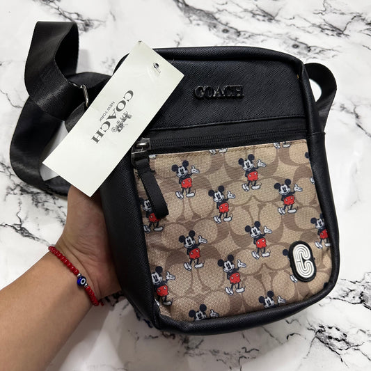 Bolso Coach