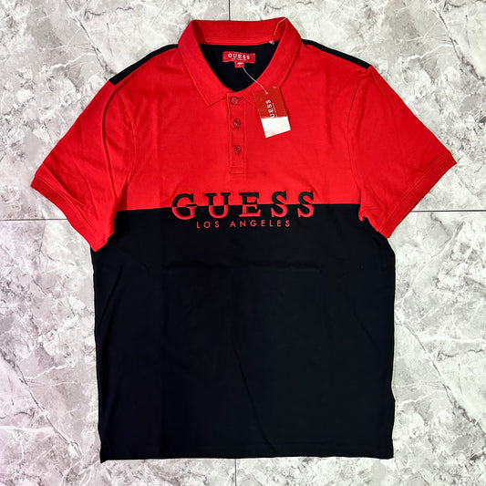 Polera Guess Pique