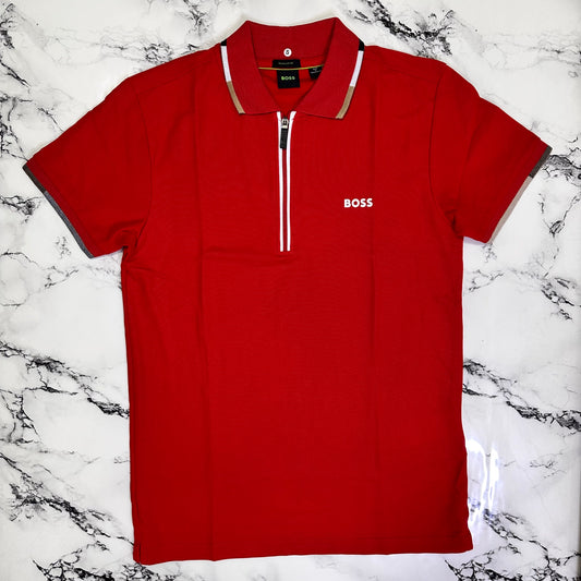 Polera Boss