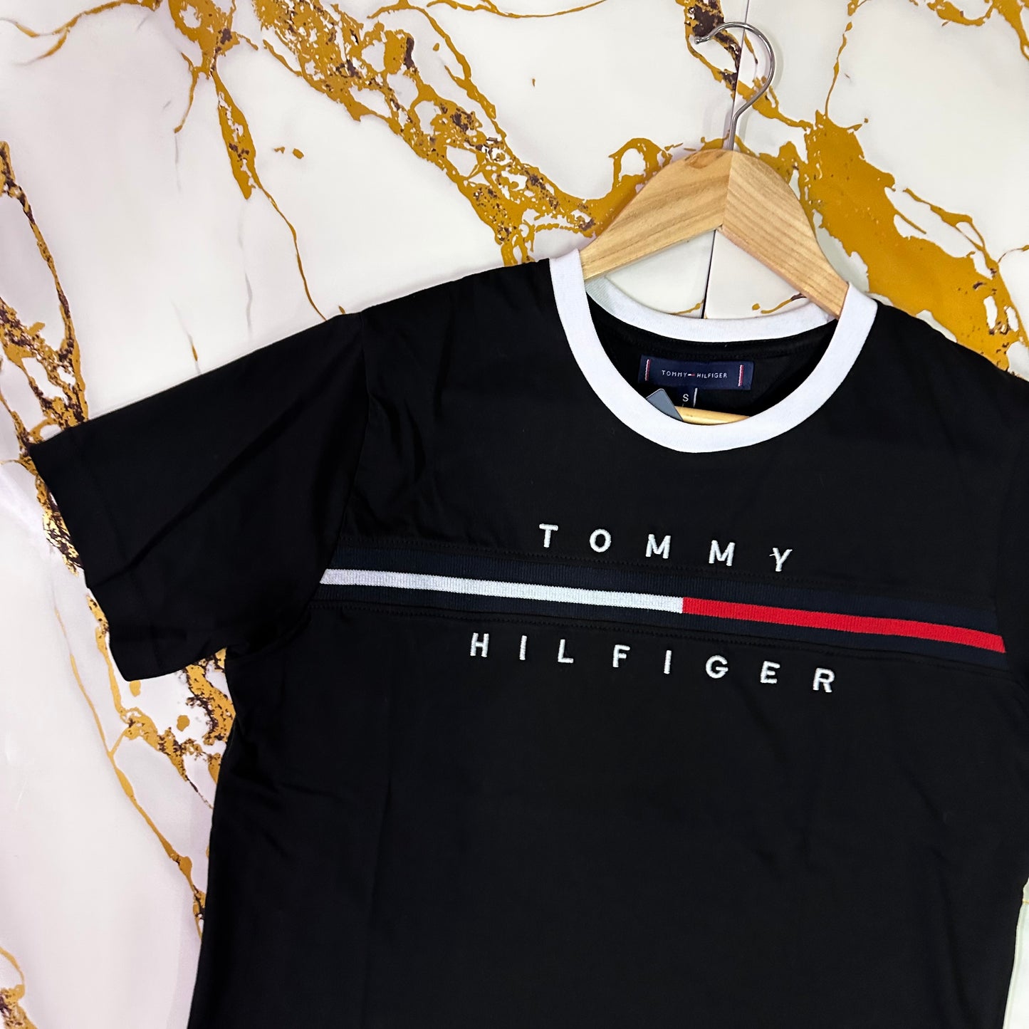 Polera Tommy Hilfiger