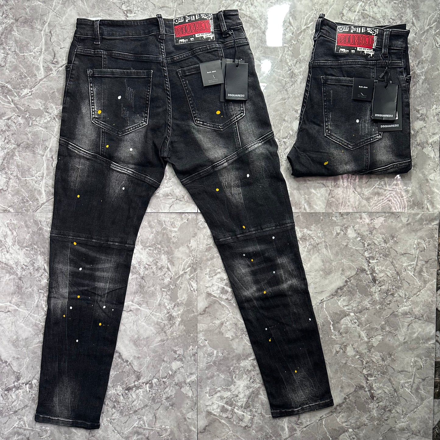 Jeans Dsquared2 Canadá