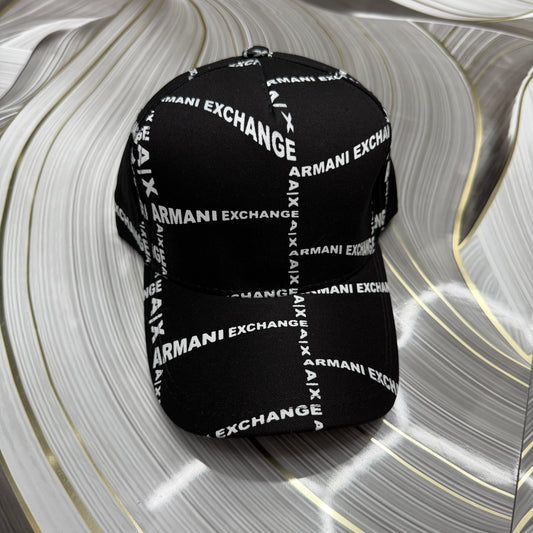 Gorro Armani Exchange