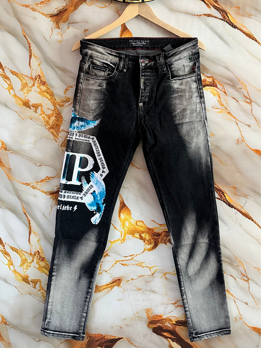 Jeans Philipp Plein