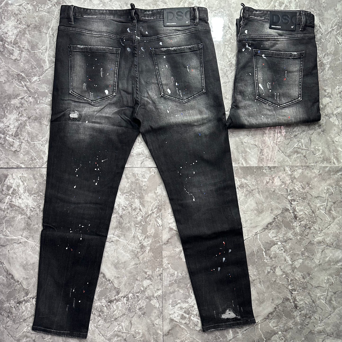 Jeans Dsquared2 Exclusivos