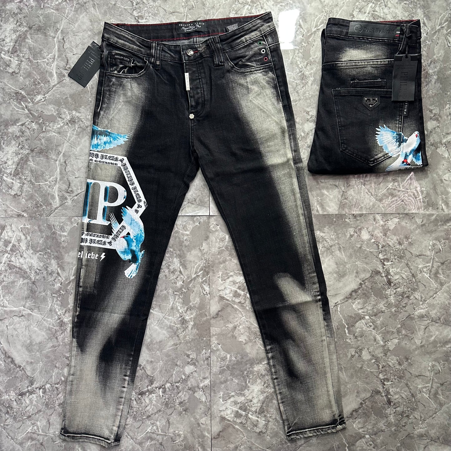 Jeans Philipp Plein