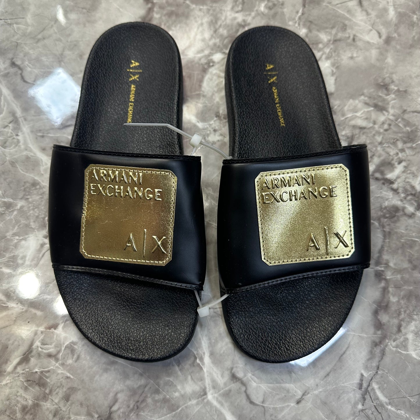 Sandalias Armani Exchange