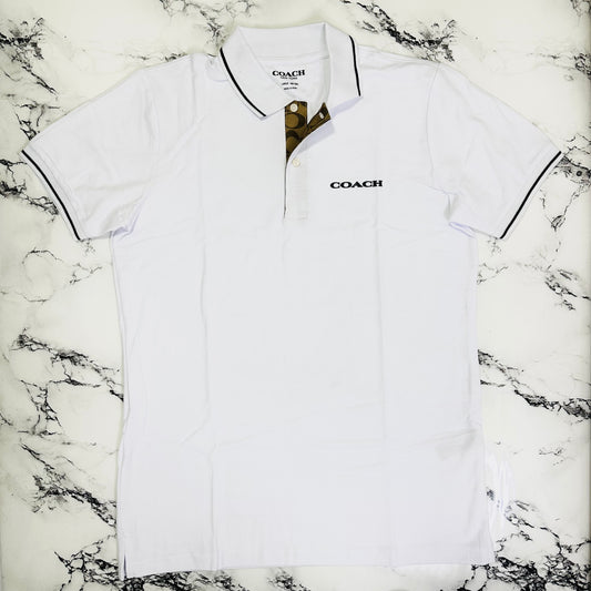 Polera Coach