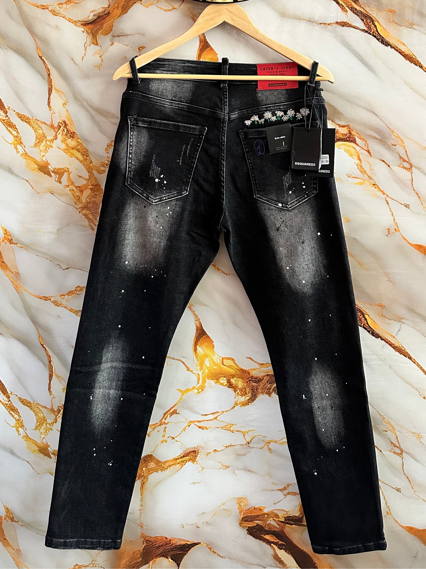 Jeans Dsquared2