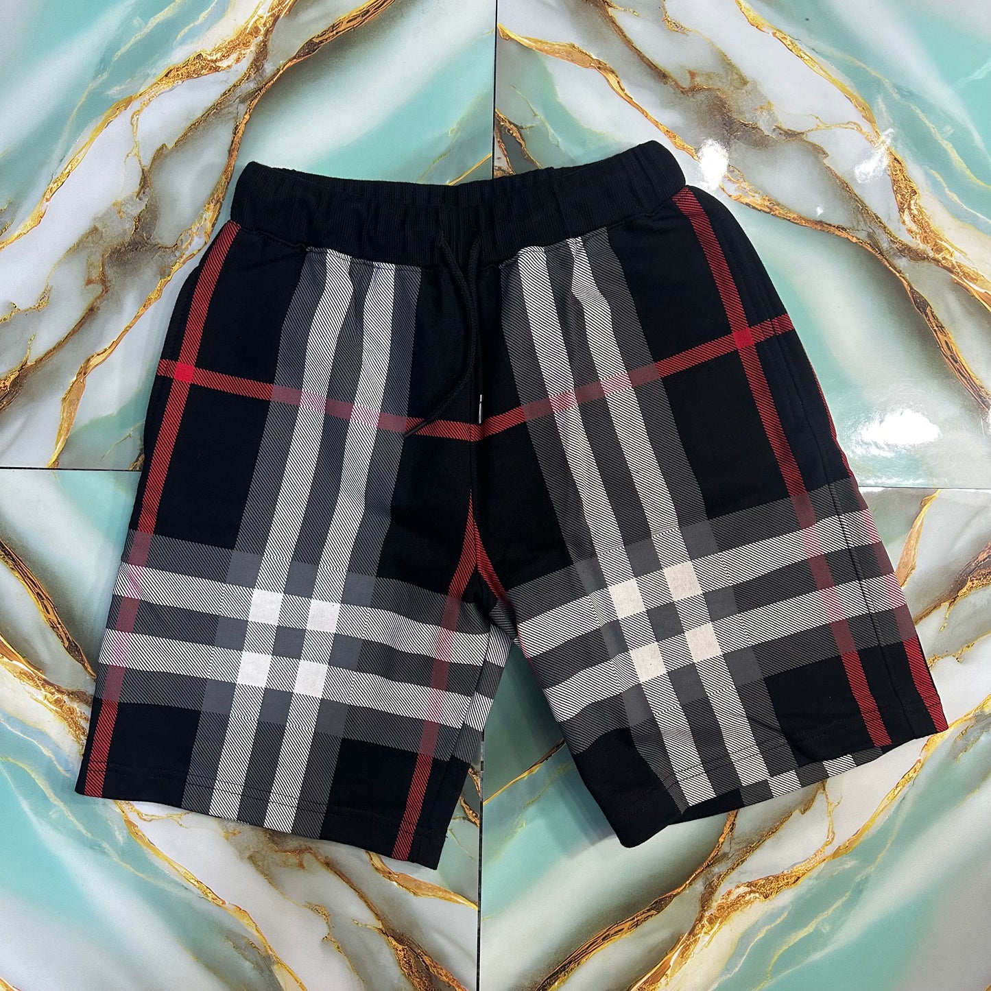 Short Burberry