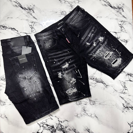 Short Stylo Dsq (NanaJeans)