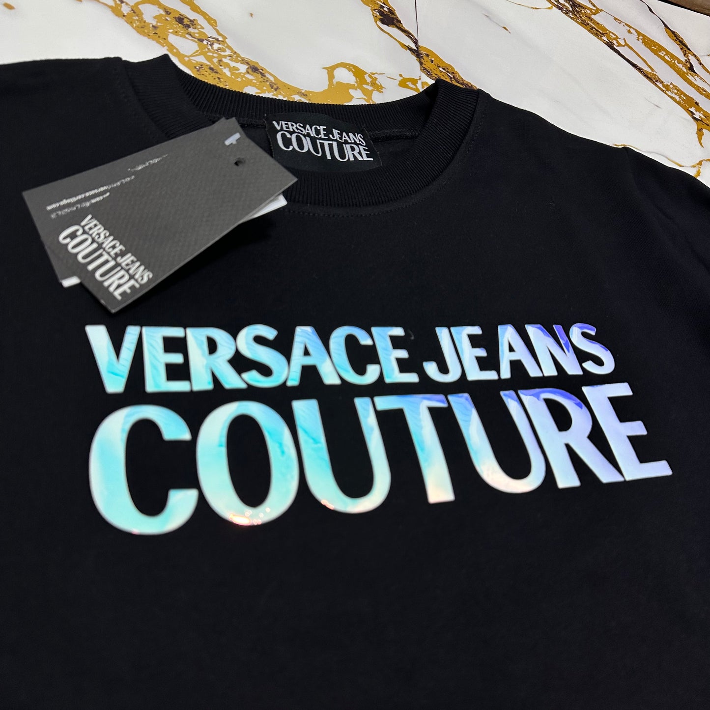 Poleron Versace
