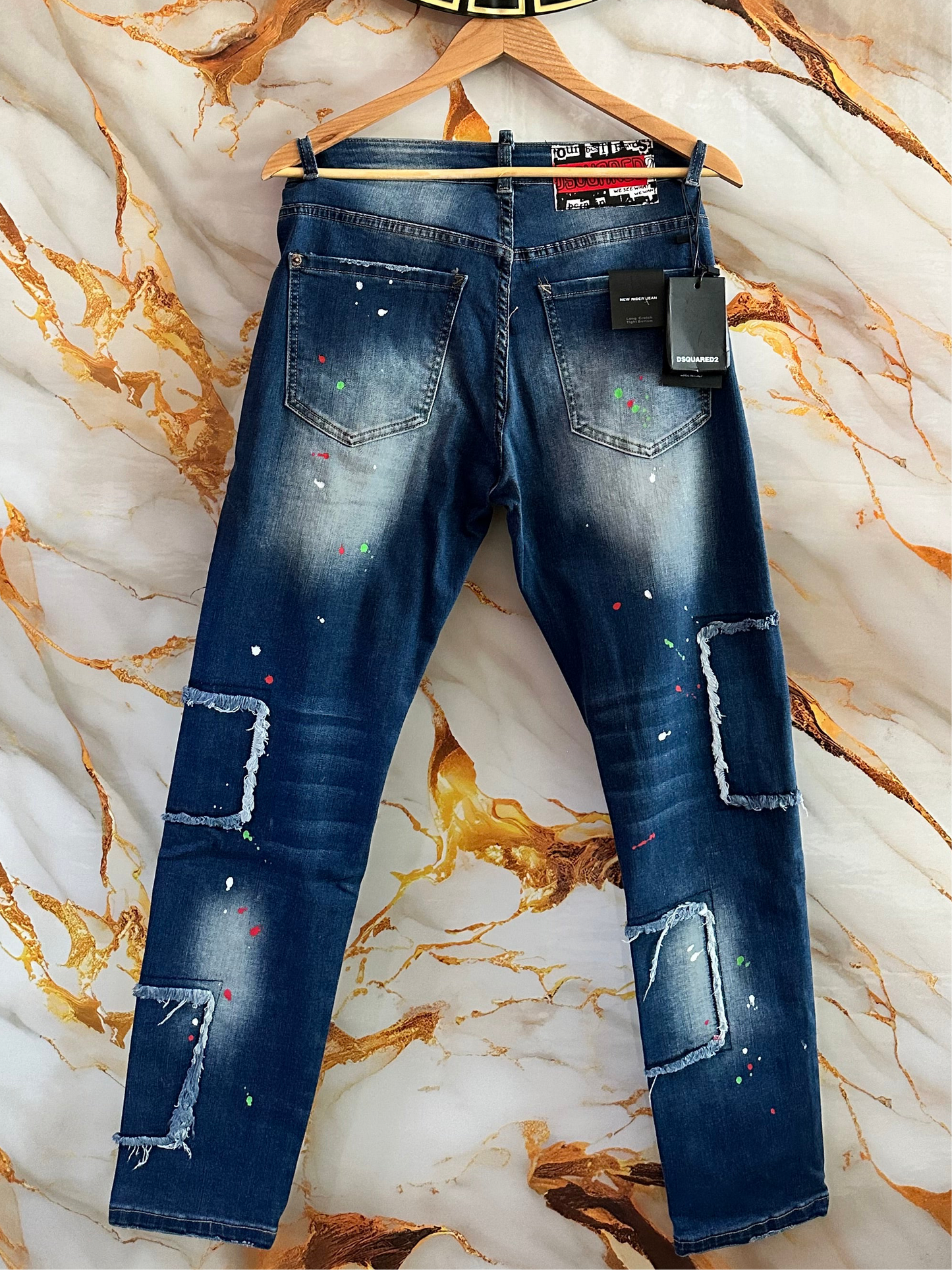Jeans Dsquared2