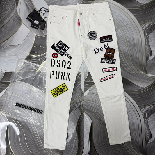 Jeans Dsquared2