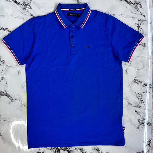Polera Tommy Hilfiger