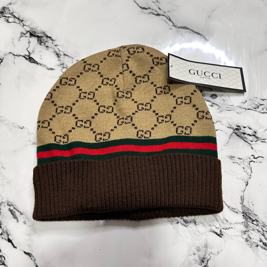 Gorro Gucci