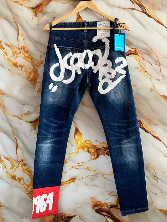 Jeans Dsquared2