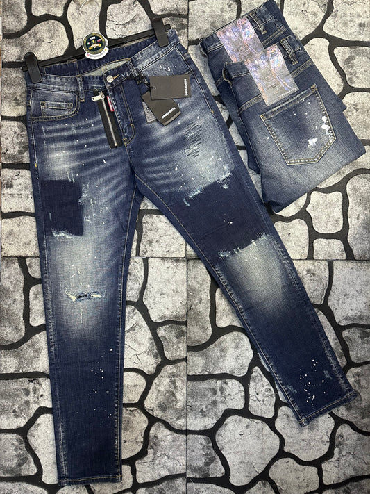 Jeans Dsquared2 Exclusiv