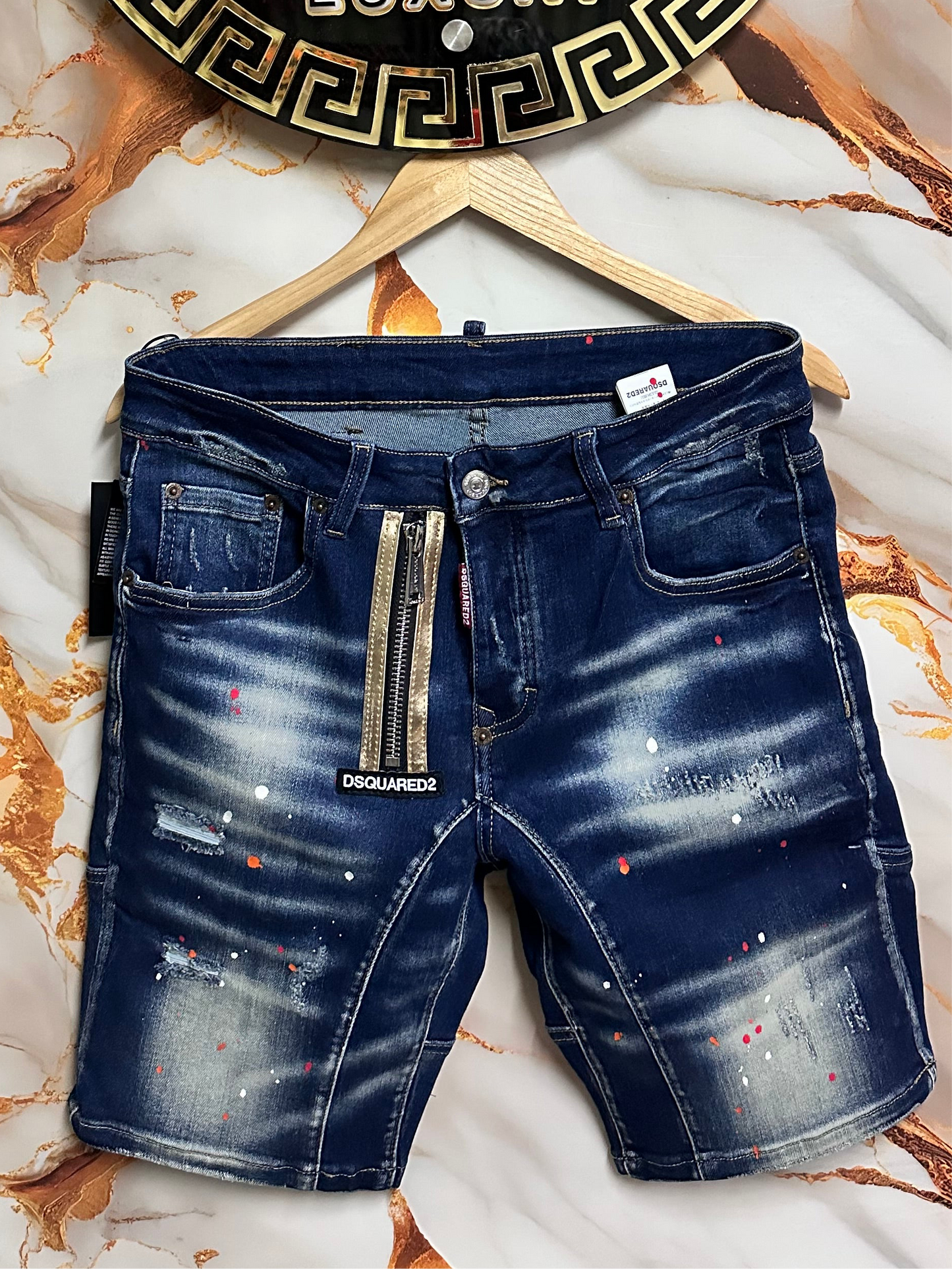 Short DSQ2