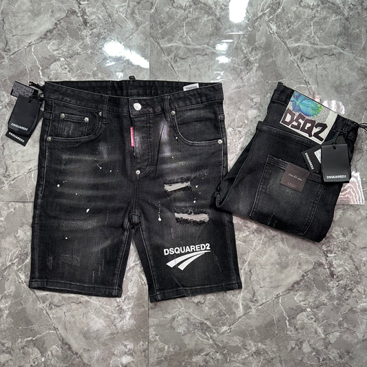 Short Dsquared2