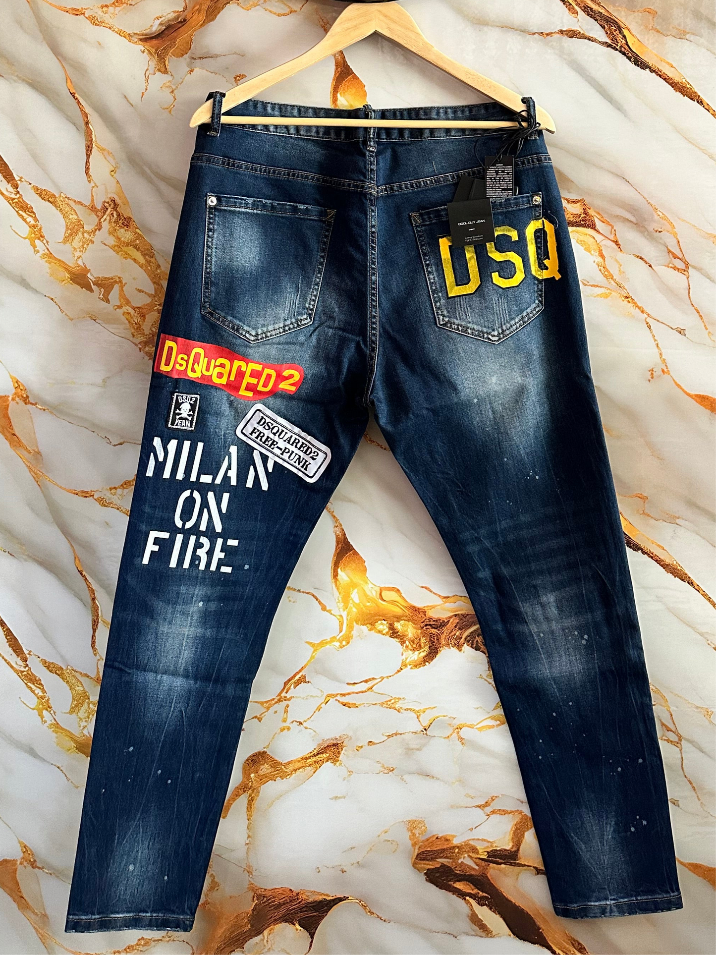 Jeans Dsquared2