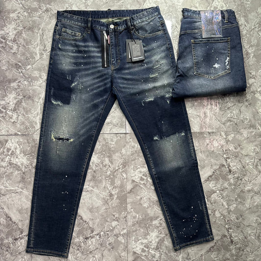 Jeans Dsquared2 Exclusiv