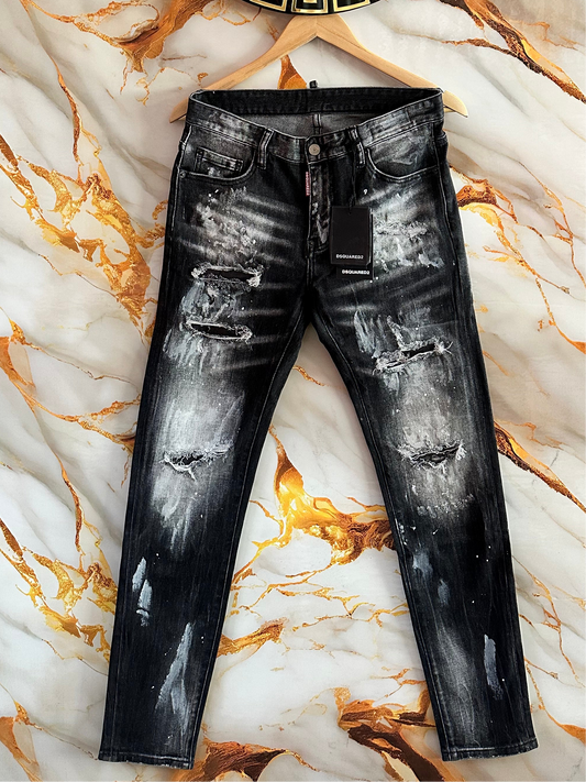 Jeans Dsquared2 Denim