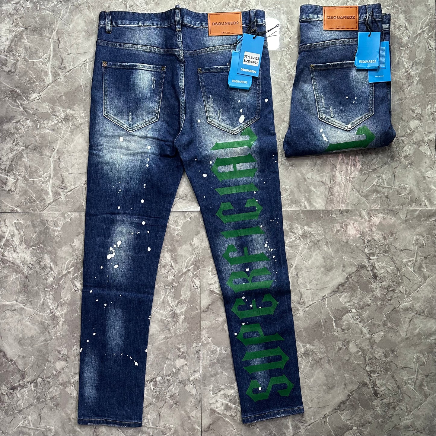 Jeans Dsquared2 Luxury