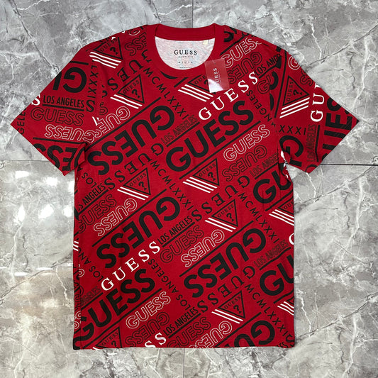 Polera Guess